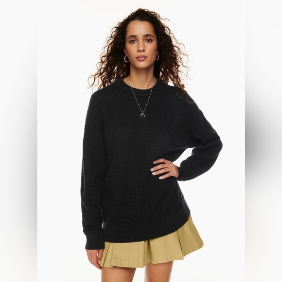 Aritzia Hillside Sweater - Picture 3 of 3
